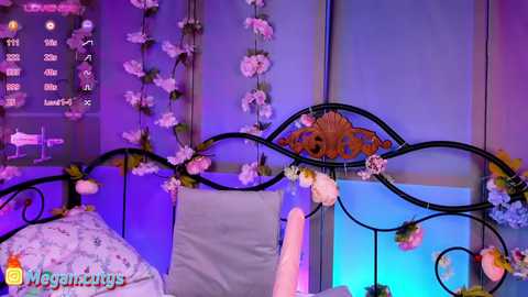 Media: melisaknight Chaturbate 2024-09-19 15:45:00