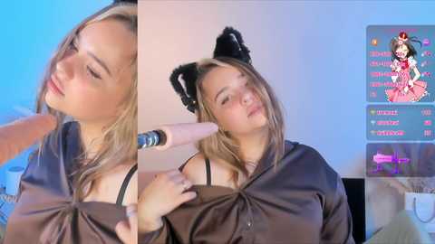 Media: melissabowen Chaturbate 2024-09-19 19:31:00
