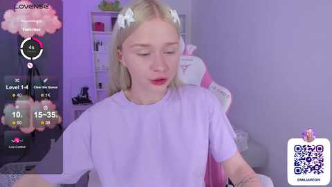 Media: miliameow Chaturbate 2024-09-19 23:13:00