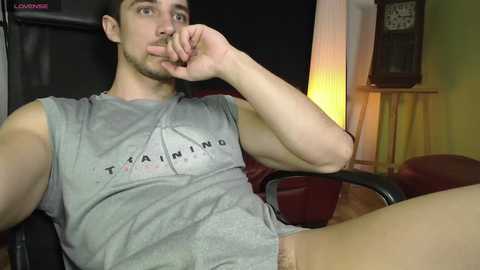 Media: mrgreeneyes01 Chaturbate 2024-09-19 11:25:00