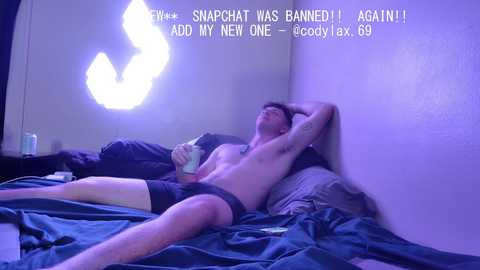Media: sexylax69 Chaturbate 2024-09-19 01:26:00