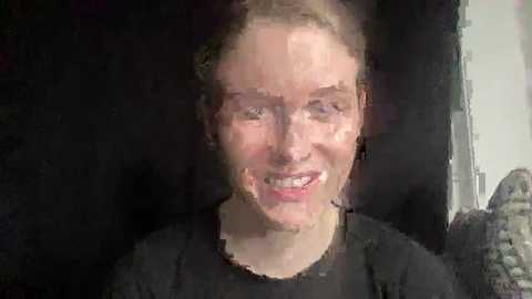 Media: shadebabe Chaturbate 2024-09-19 09:43:00
