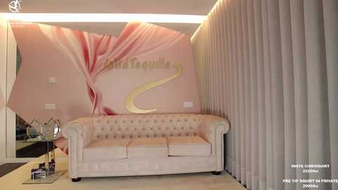 Media: wildtequilla Chaturbate 2024-09-19 00:27:00