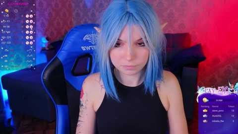 Media: zelda_1 Chaturbate 2024-09-19 15:03:00