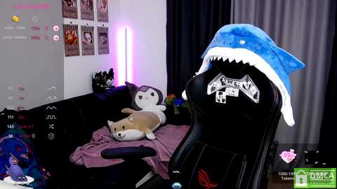 Media: _sparkland_ Chaturbate 2024-09-20 00:15:00