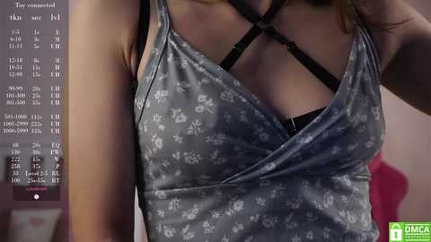 Media: _vi_vi_ Chaturbate 2024-09-20 09:52:00