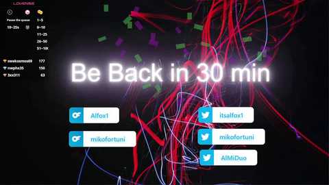 al_miko @ chaturbate on 20240920