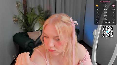 angel_ame @ chaturbate on 20240920