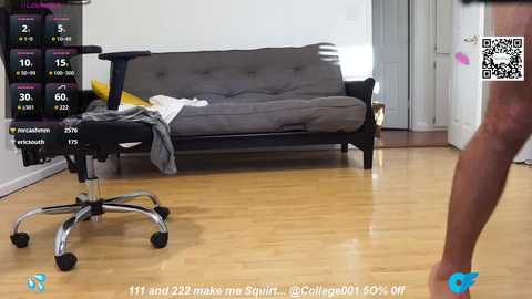 Media: college001 Chaturbate 2024-09-20 00:51:00