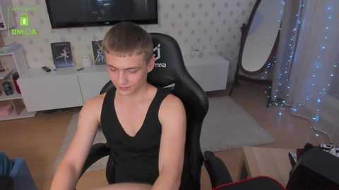 Media: ermak_reborn Chaturbate 2024-09-20 01:30:00
