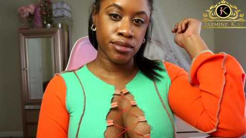 Media: jasminekay Chaturbate 2024-09-20 18:06:00