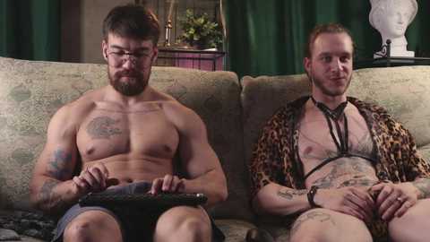 Media: karlos_murphy Chaturbate 2024-09-20 12:53:00