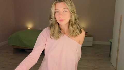 Media: lenamuti Chaturbate 2024-09-20 05:48:00