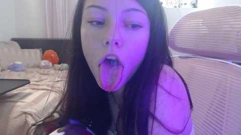 lilbbyily1 @ chaturbate on 20240920