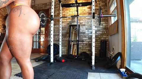Media: lushianafitness Chaturbate 2024-09-20 12:14:00