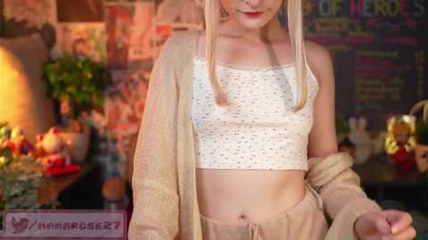 Media: mana_rose Chaturbate 2024-09-20 06:33:00