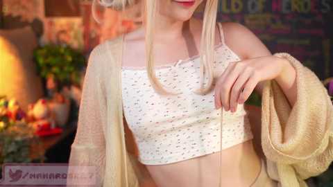 Media: mana_rose Chaturbate 2024-09-20 06:57:00