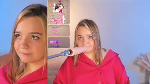Media: melissabowen Chaturbate 2024-09-20 16:05:00