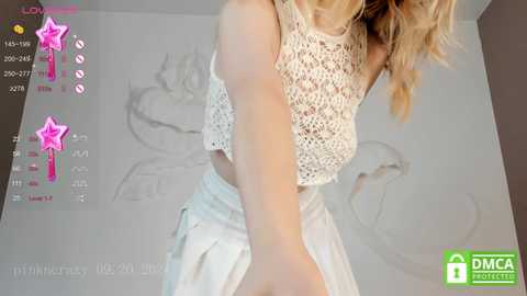 Media: pinkncrazy Chaturbate 2024-09-20 14:48:00