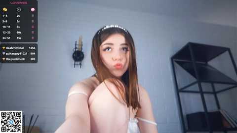 Media: rowenahallman Chaturbate 2024-09-20 09:08:00