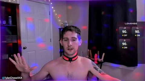Media: tylerchasexxx Chaturbate 2024-09-20 02:37:00