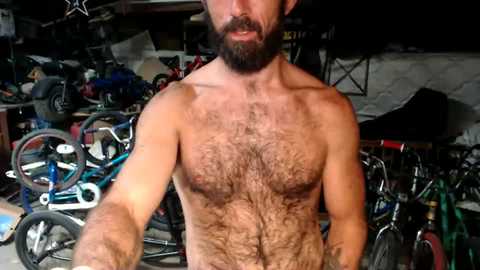 whitetrashjesus666 @ chaturbate on 20240920