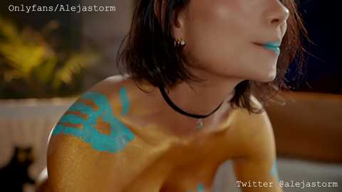 Media: alejastorm Chaturbate 2024-09-21 05:39:00