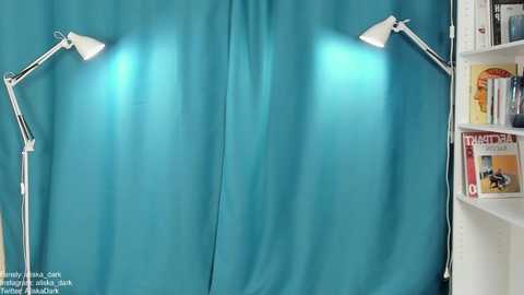 aliska_dark @ chaturbate on 20240921