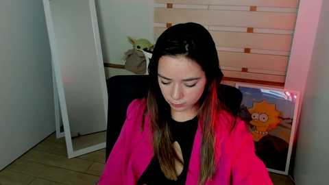 allana_dream @ chaturbate on 20240921