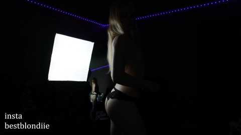 Media: bestblondiiecb Chaturbate 2024-09-21 19:12:00