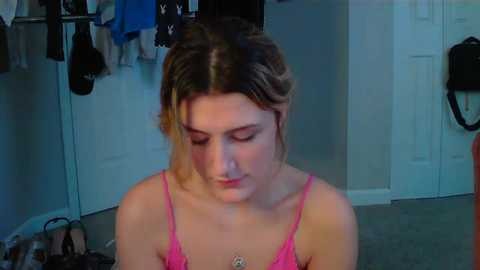 Media: briadominick Chaturbate 2024-09-21 19:47:00