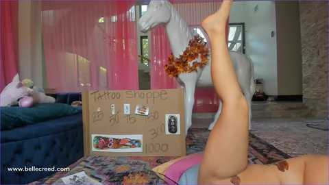 daddy_daycare_ @ chaturbate on 20240921