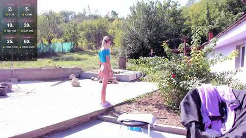 Media: danamily Chaturbate 2024-09-21 09:04:00
