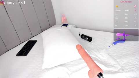 danysexy_ @ chaturbate on 20240921