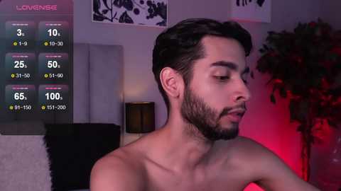 endy_rush @ chaturbate on 20240921
