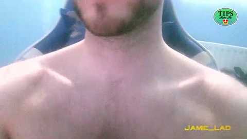 jamie_lad @ chaturbate on 20240921