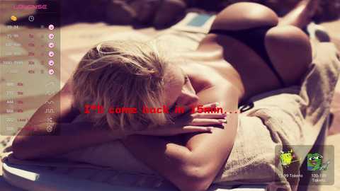 Media: kassablanca_ Chaturbate 2024-09-21 03:22:00