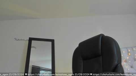 Media: katestone_again Chaturbate 2024-09-21 18:47:00