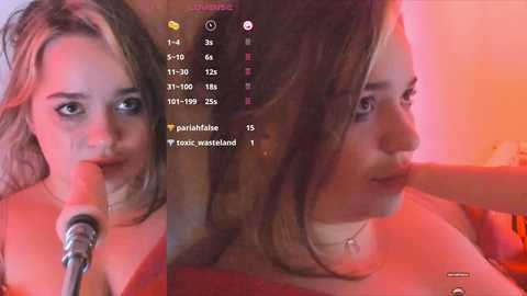 Media: melissabowen Chaturbate 2024-09-21 15:09:00