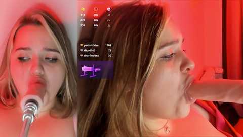 Media: melissabowen Chaturbate 2024-09-21 17:17:00
