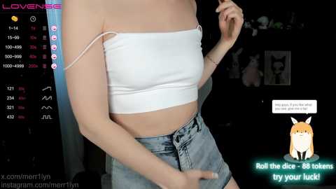 Media: merrilyn Chaturbate 2024-09-21 14:09:00