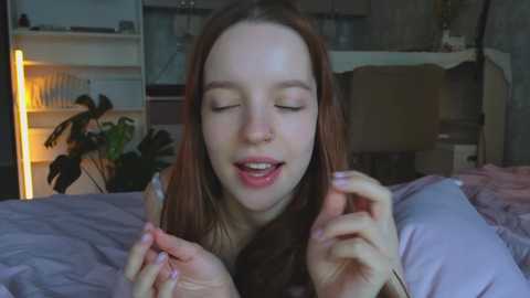 Media: my_mia_ Chaturbate 2024-09-21 15:06:00