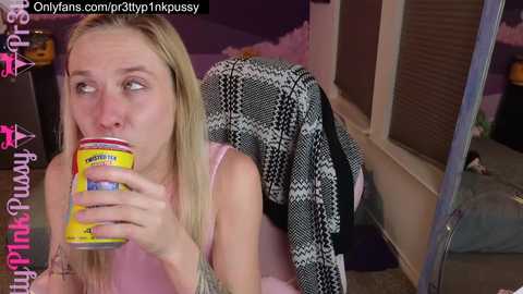 Media: pr3ttyp1nkpussy Chaturbate 2024-09-21 01:08:00