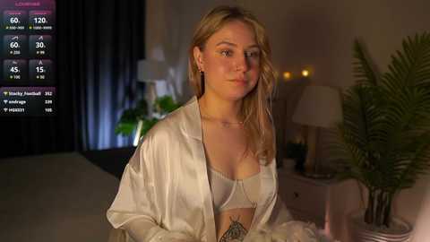 Media: selena_flowers Chaturbate 2024-09-21 13:19:00