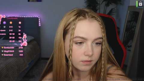Media: small_blondee Chaturbate 2024-09-21 12:07:00