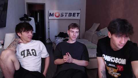 Media: teddy_mode Chaturbate 2024-09-21 10:55:00