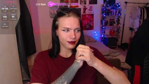 wsleepy___ @ chaturbate on 20240921