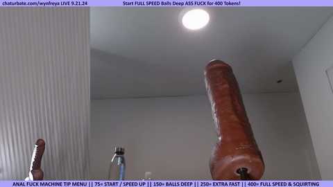 Media: wynfreya Chaturbate 2024-09-21 14:51:00