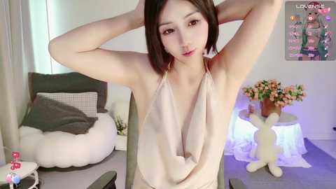 xiaoyu_ko @ chaturbate on 20240921