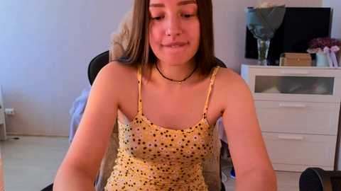 _annieone @ chaturbate on 20240922